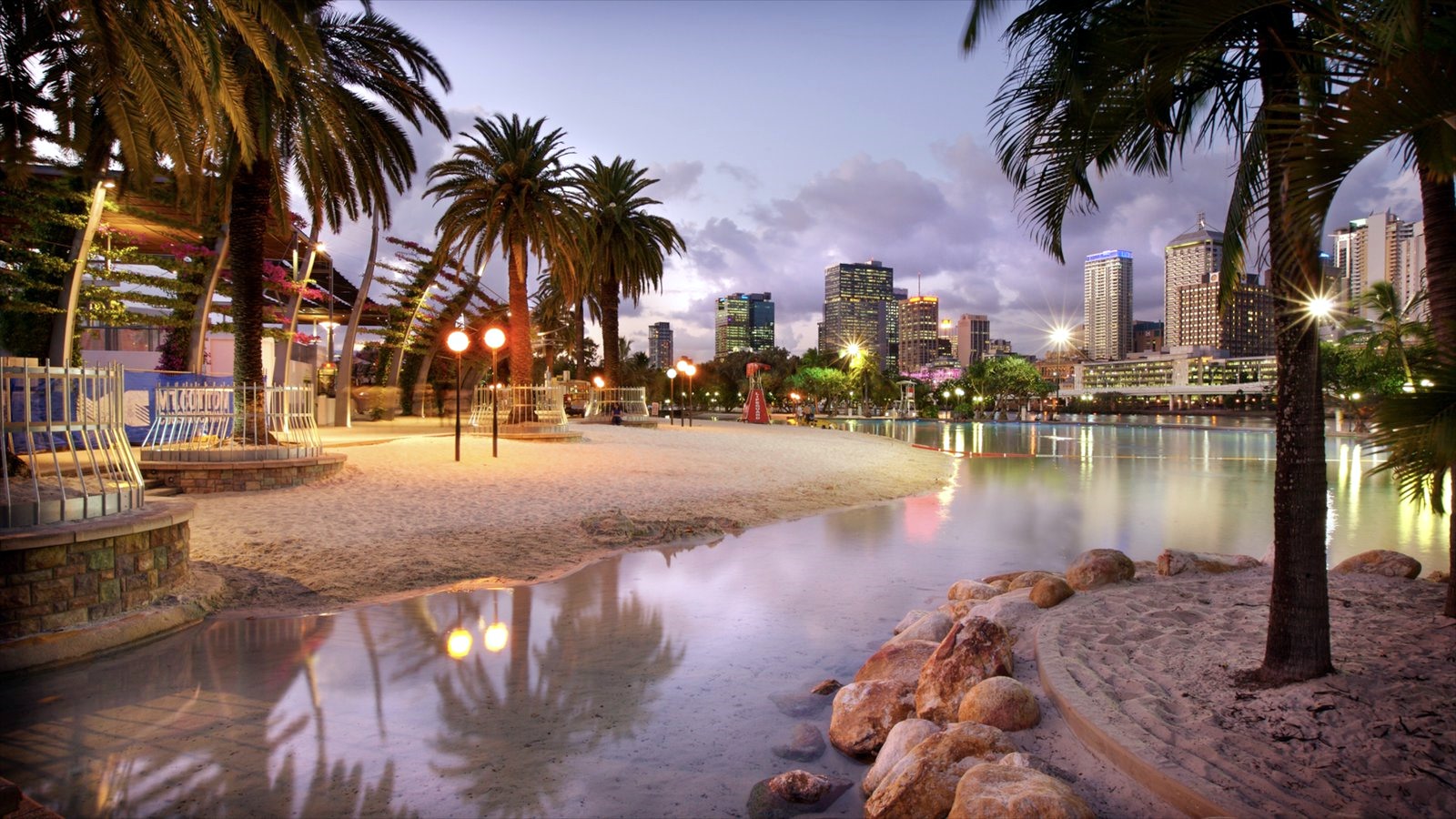 Brisbane | LAT.40