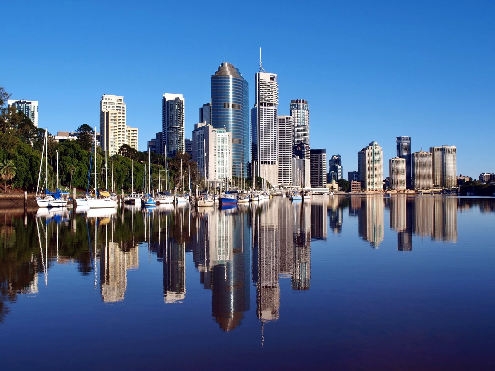 Brisbane | LAT.40