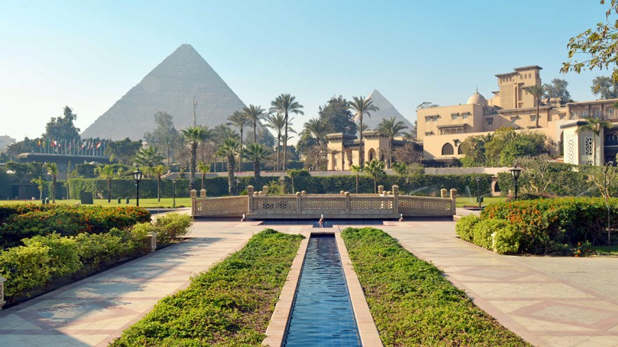 Cairo