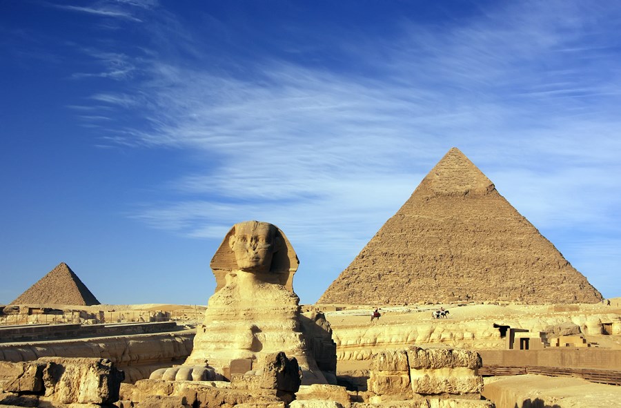 Cairo | LAT.40