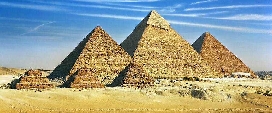 Cairo | LAT.40