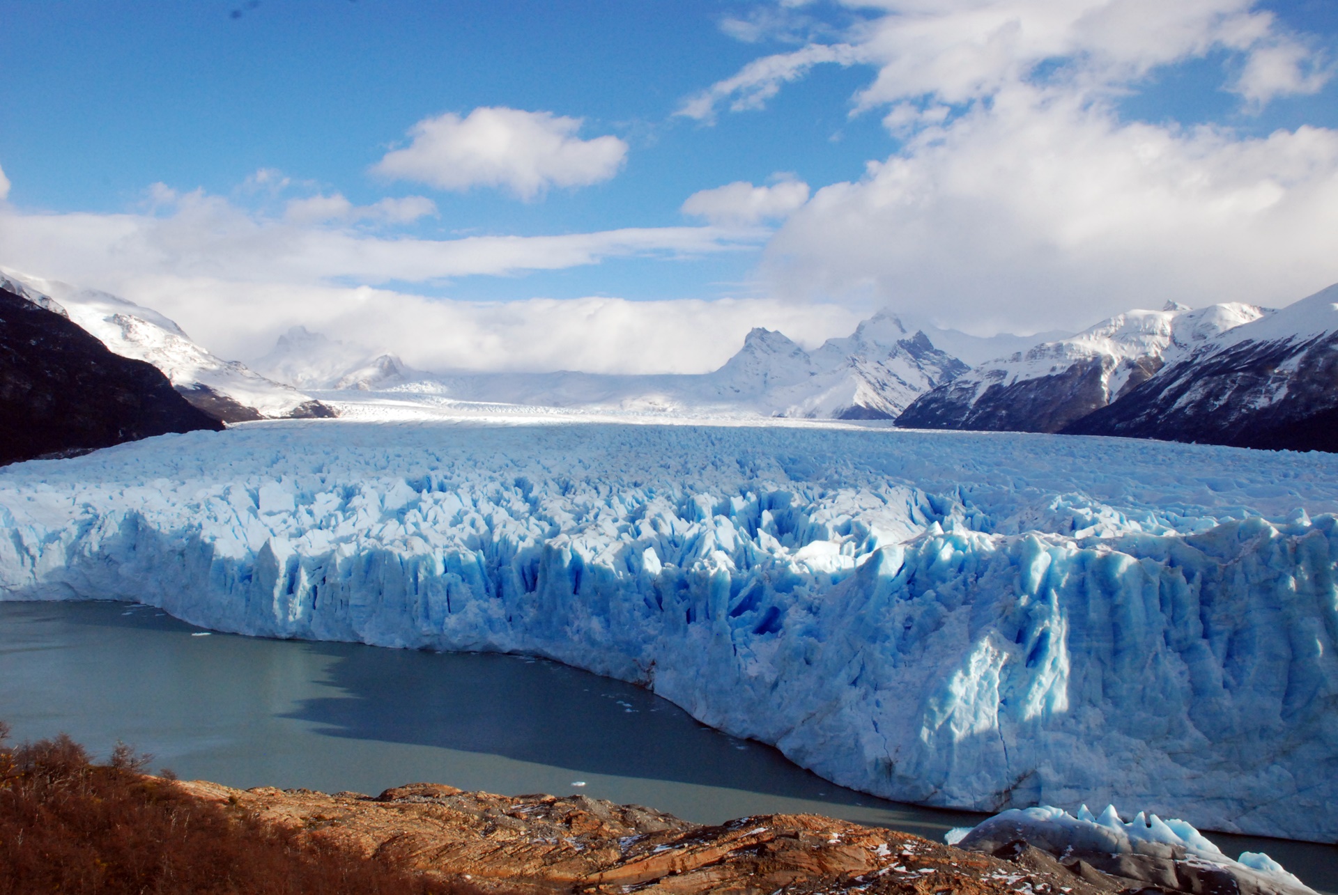 Calafate | LAT.40