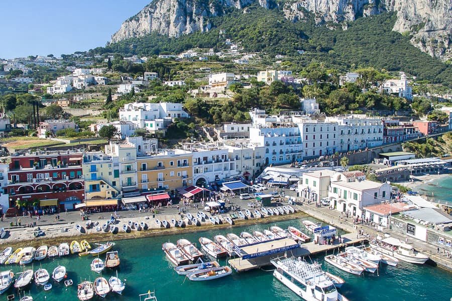 Capri