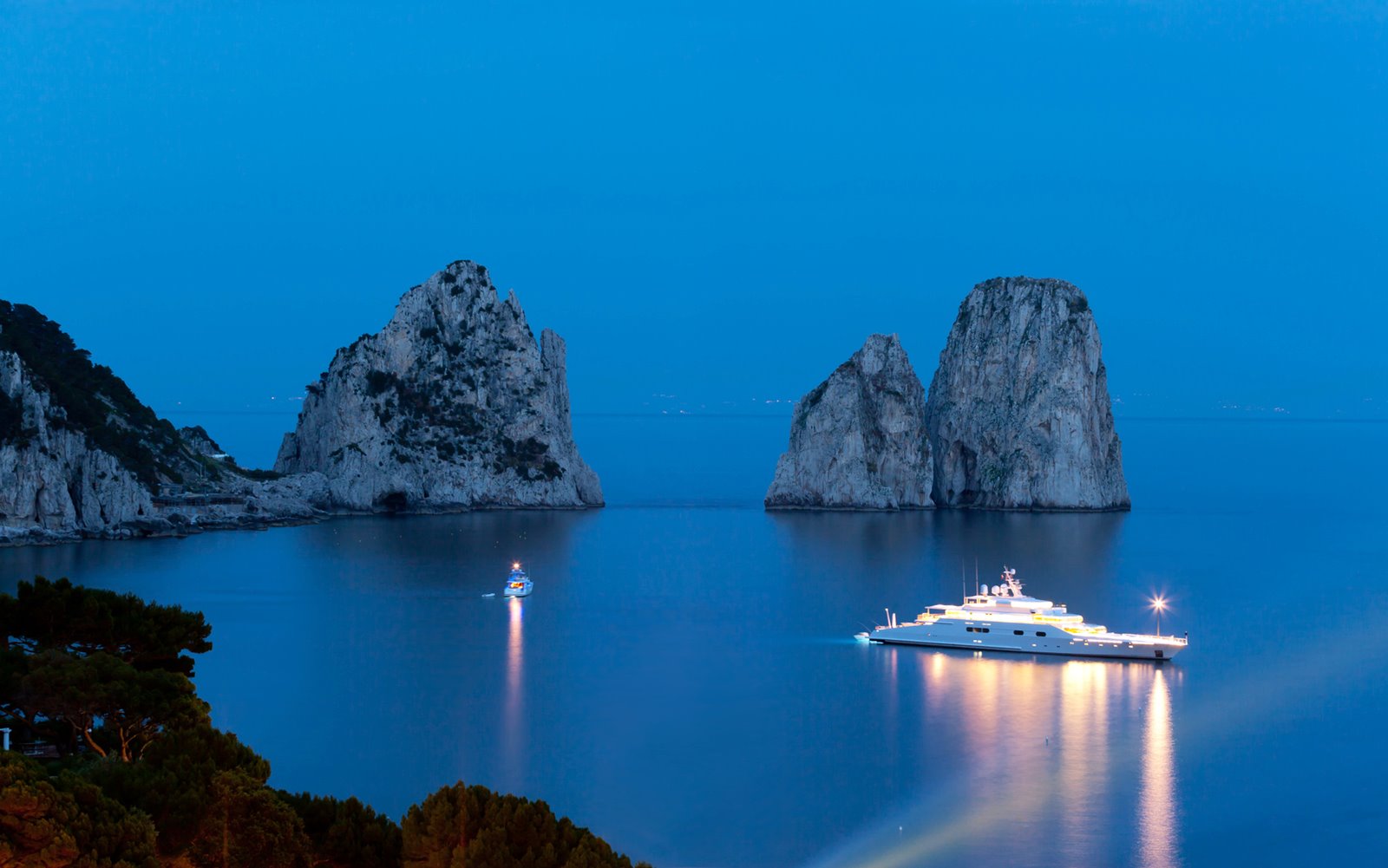 Capri | LAT.40