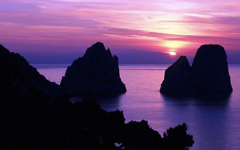 Capri | LAT.40