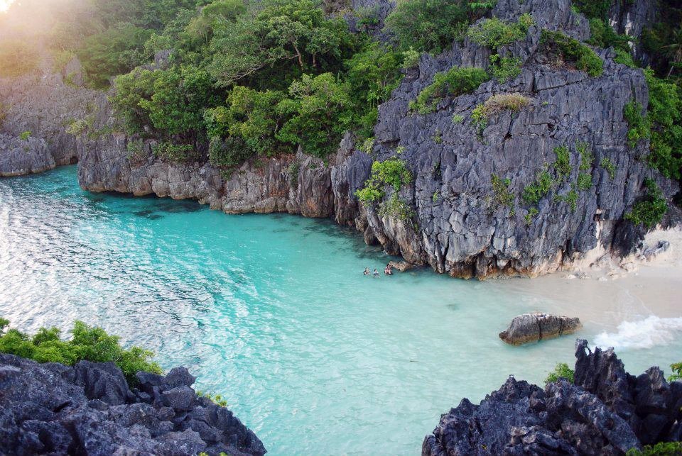 Caramoan | LAT.40