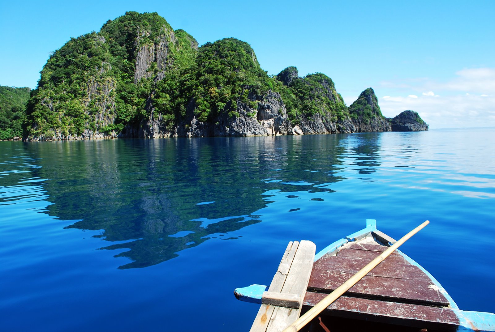 Caramoan | LAT.40