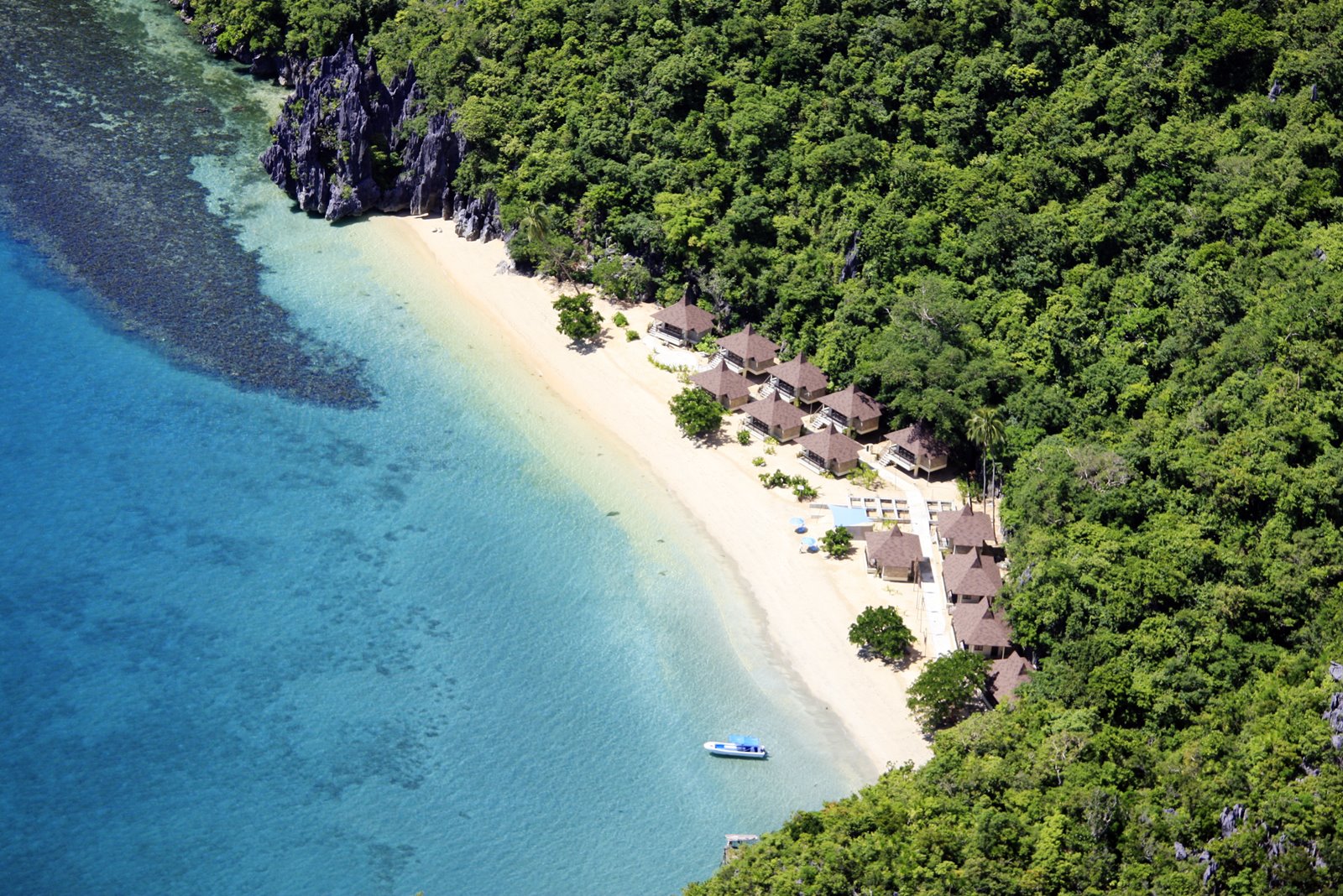 Caramoan | LAT.40