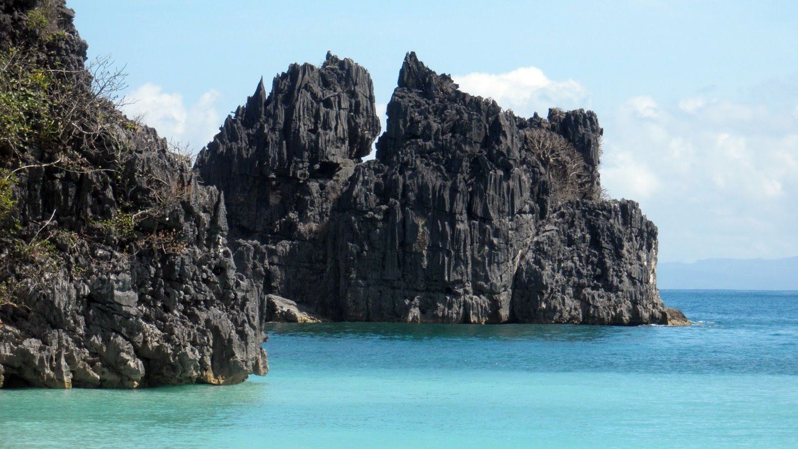 Caramoan | LAT.40