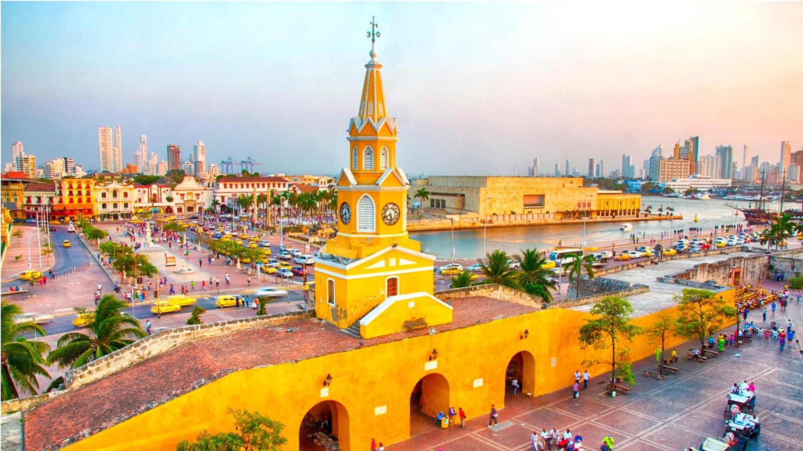 Cartagena de Indias