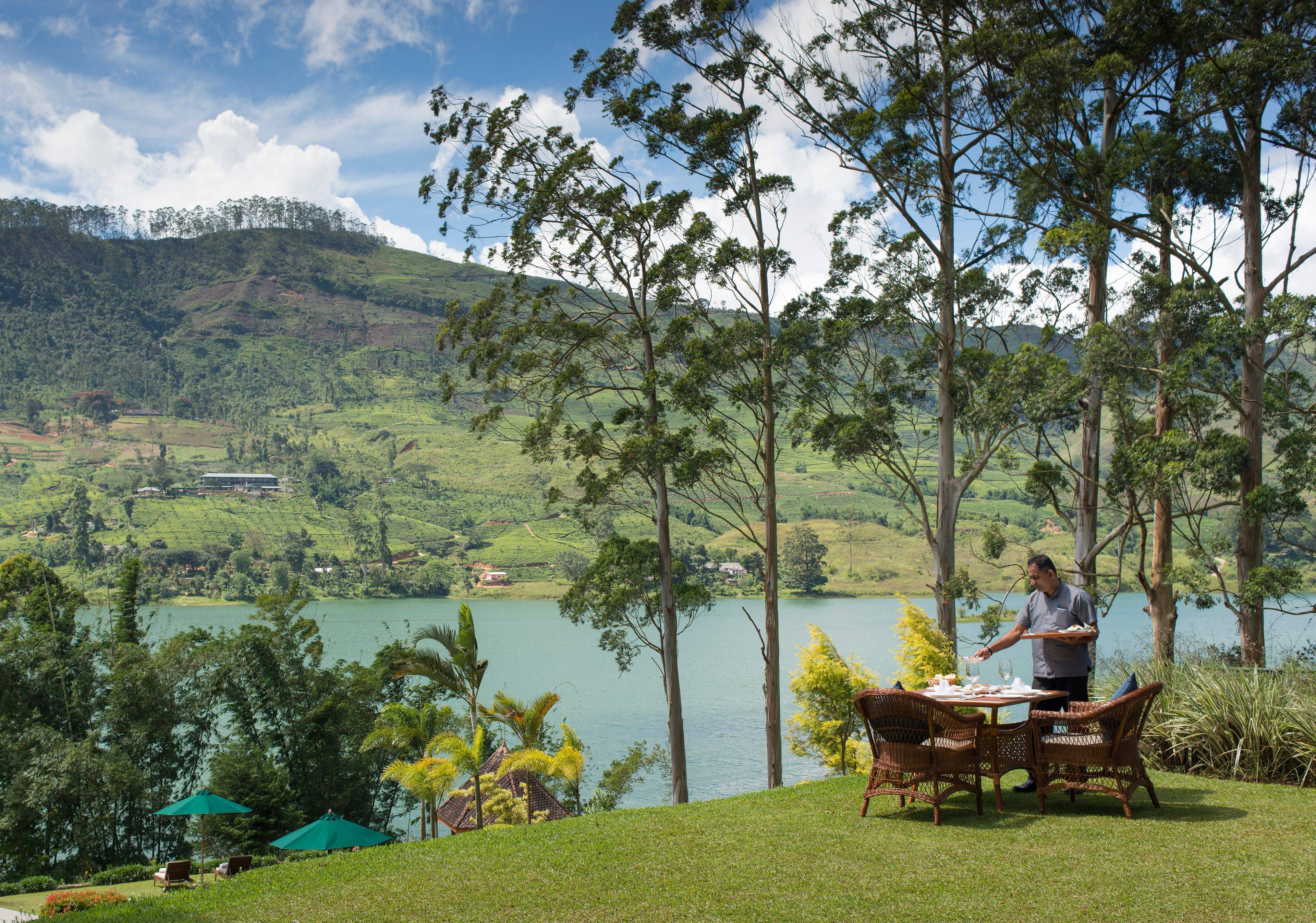 Nuwara Eliya