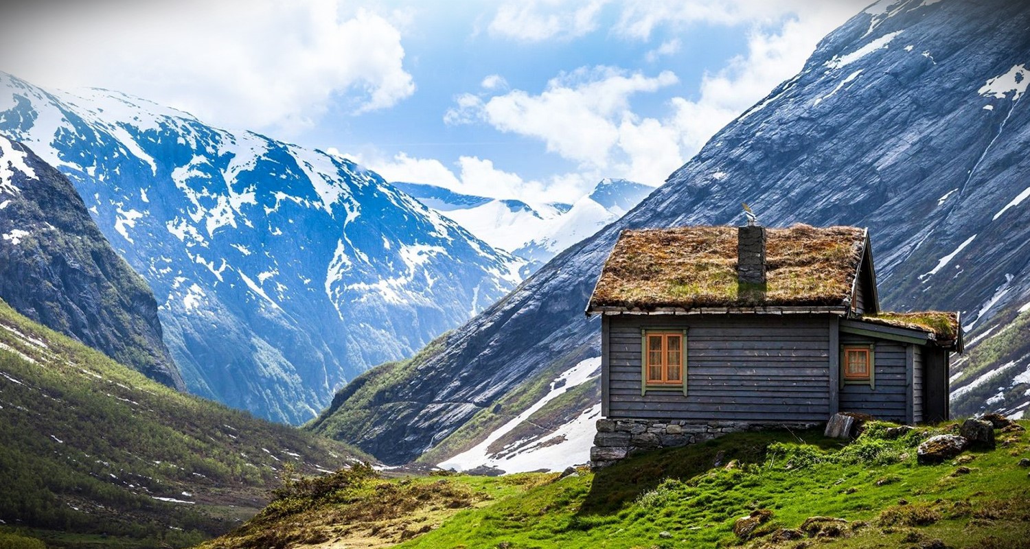 Chamonix | LAT.40