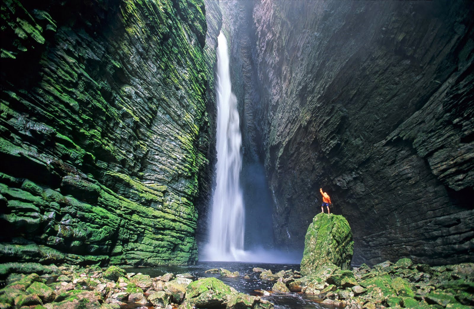 Chapada Diamantina | LAT.40
