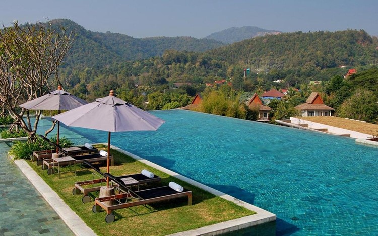 Chiang Mai