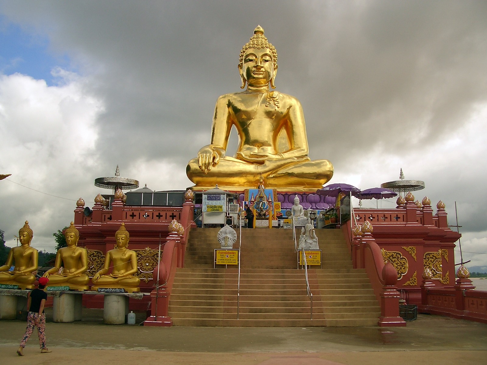 Chiang Rai | LAT.40