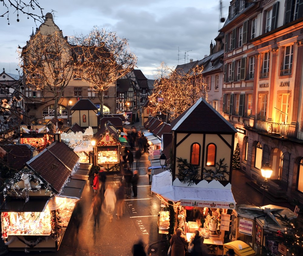 Colmar | LAT.40