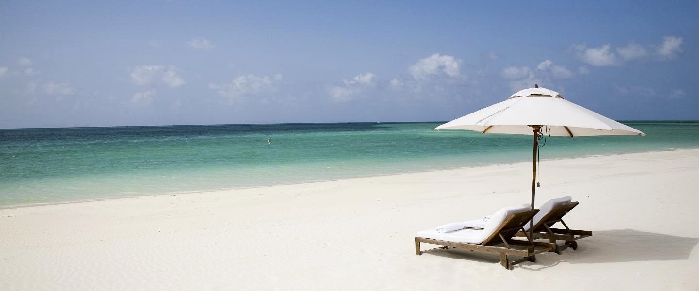 Como Parrot Cay en Providenciales