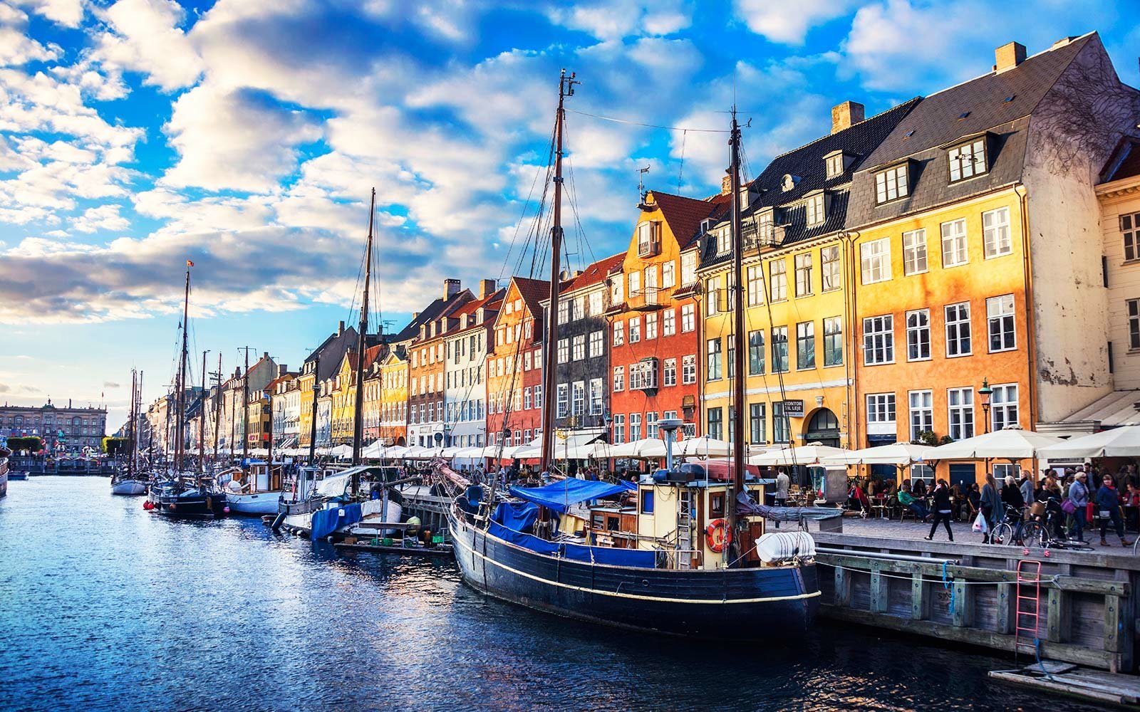 Copenhagen | LAT.40