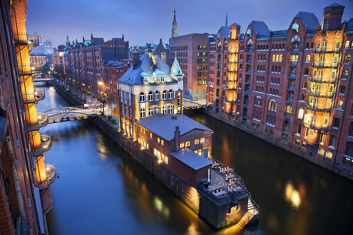 Copenhagen | LAT.40