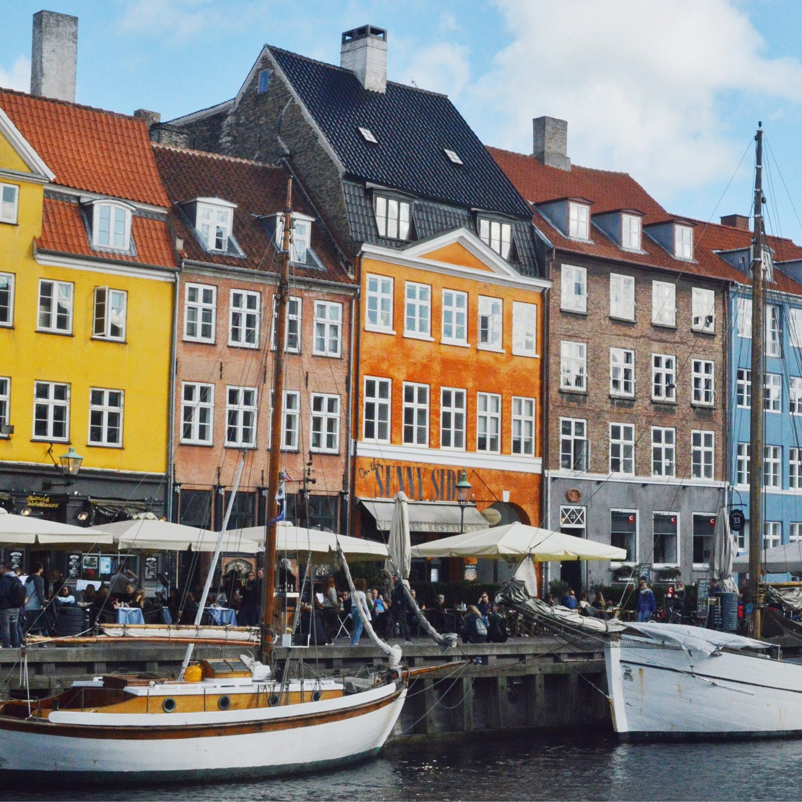 Copenhagen | LAT.40
