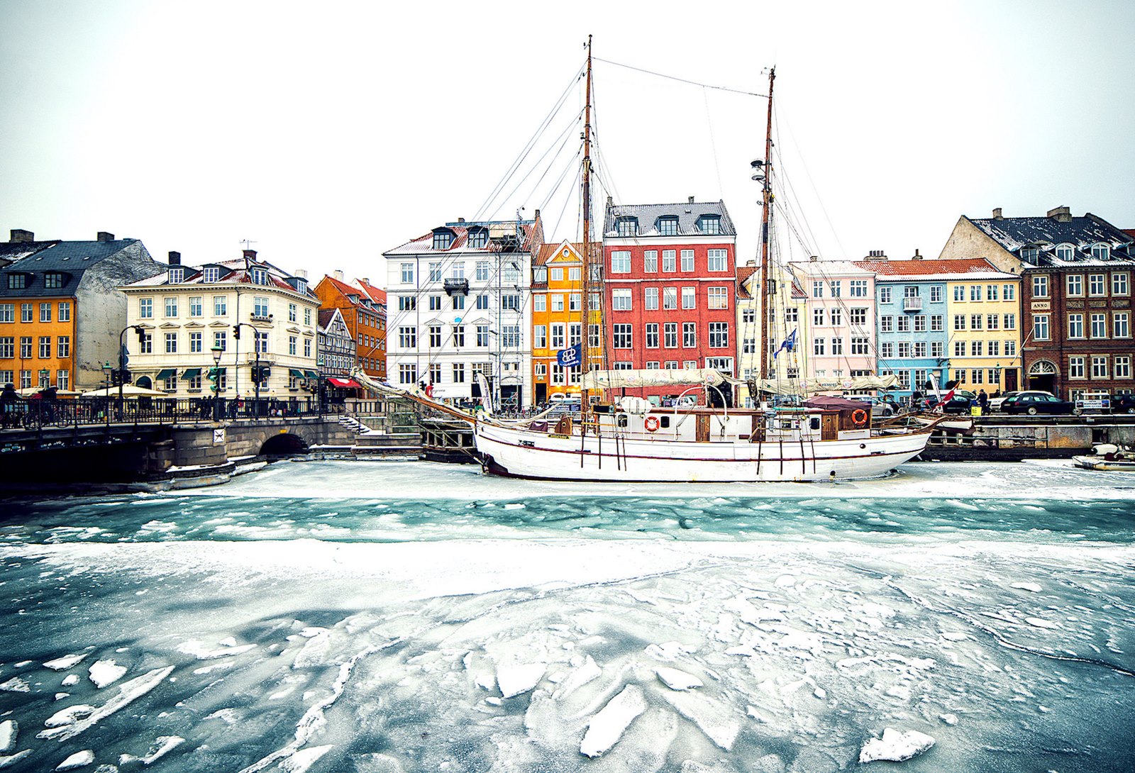 Copenhagen | LAT.40