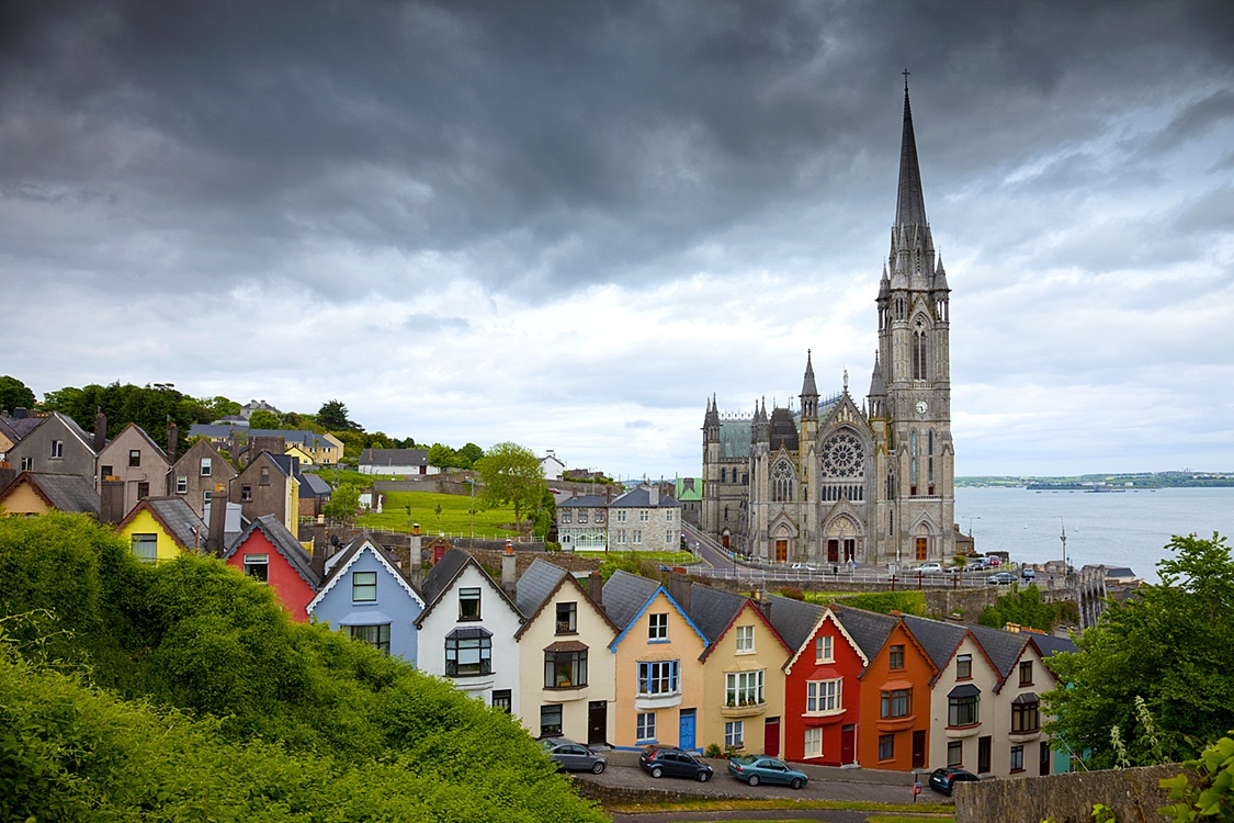 Cork | LAT.40