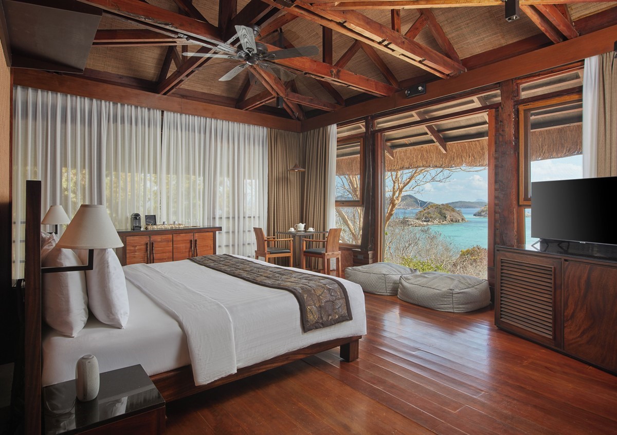 Two Seasons Coron Island Resort & Spa en Coron