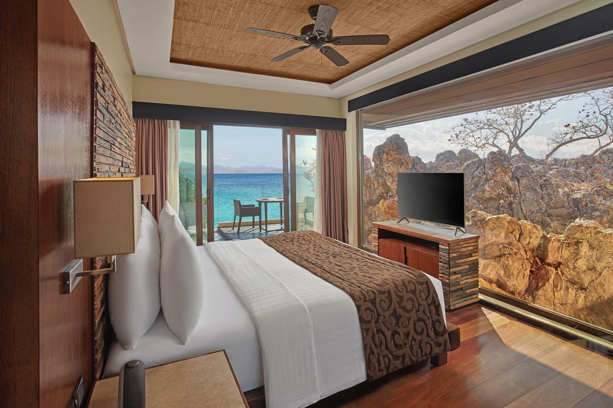 Two Seasons Coron Island Resort & Spa en Coron