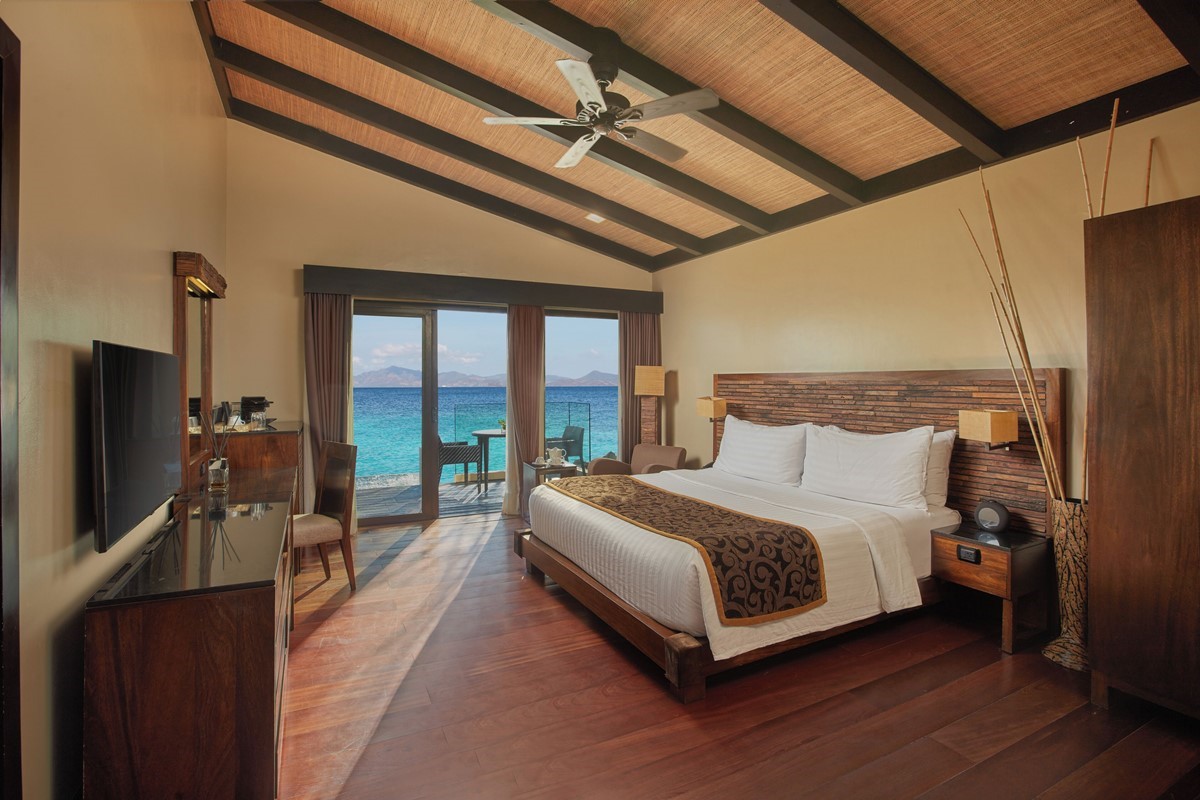 Two Seasons Coron Island Resort & Spa en Coron