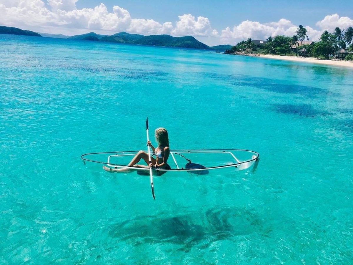 Two Seasons Coron Island Resort & Spa en Coron
