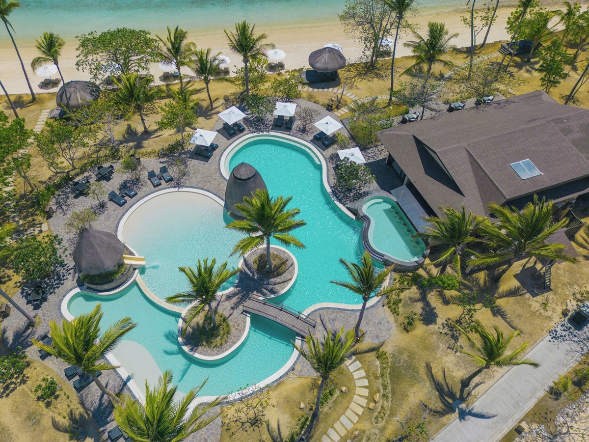 Two Seasons Coron Island Resort & Spa en Coron