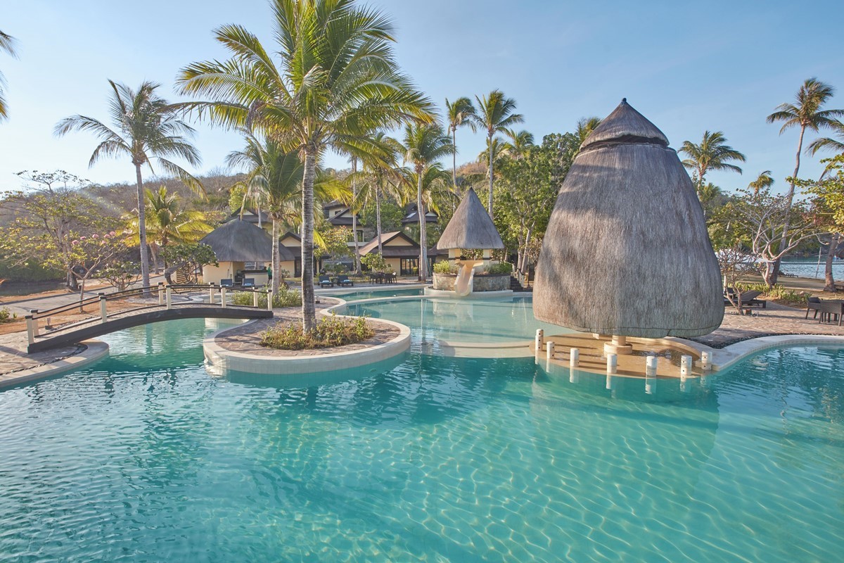 Two Seasons Coron Island Resort & Spa en Coron