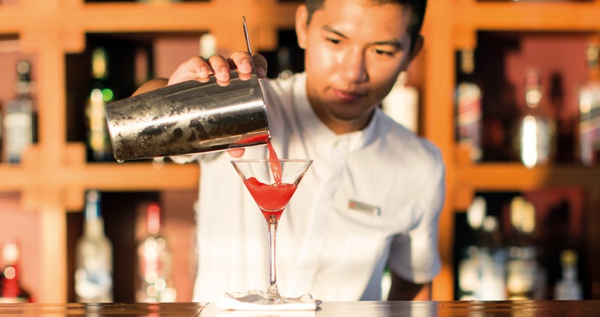 Belmond Road to Mandalay en Crucero Rio Irrawaddy