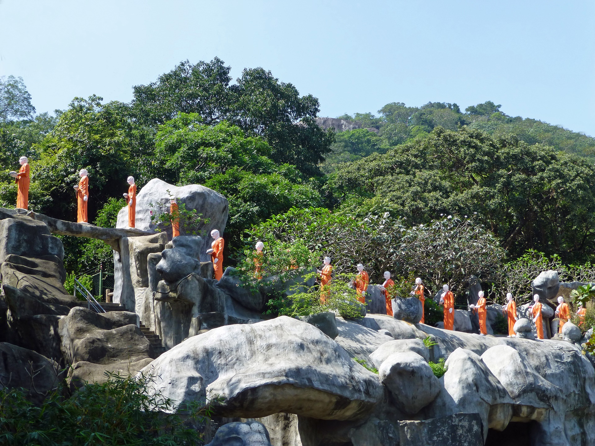 Dambulla | LAT.40