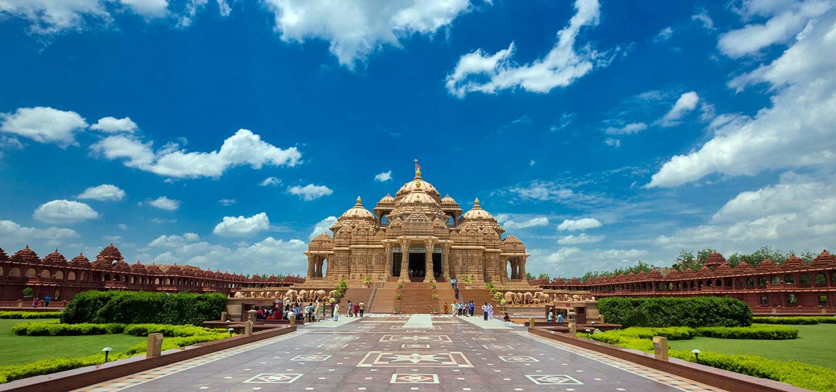 Delhi | LAT.40
