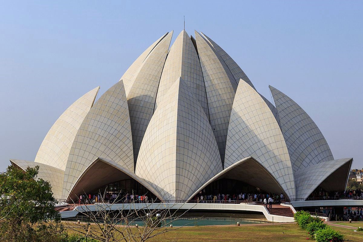 Delhi | LAT.40