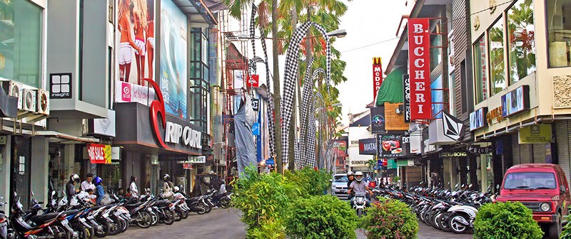 Denpasar | LAT.40