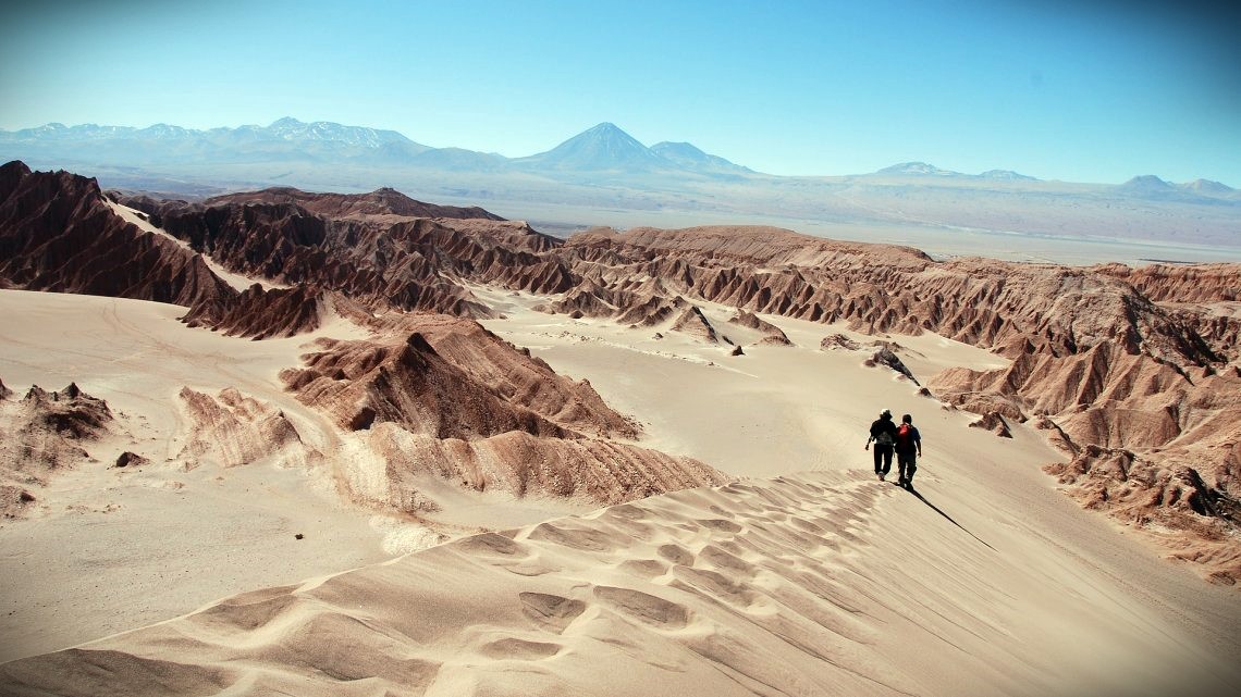 Imagen de viaje LAT.40