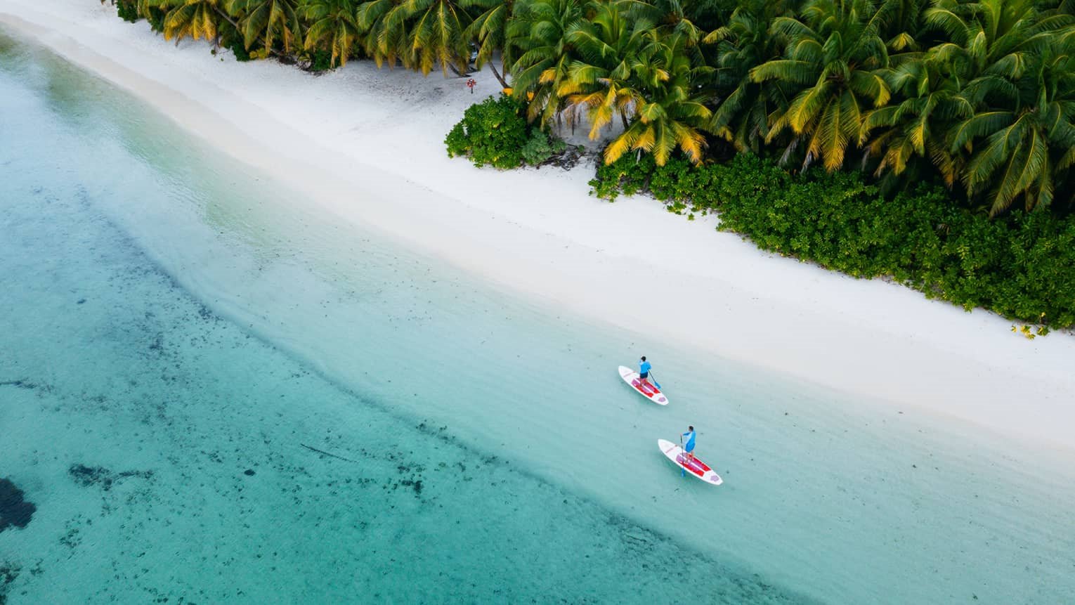 Desroches Island | LAT.40