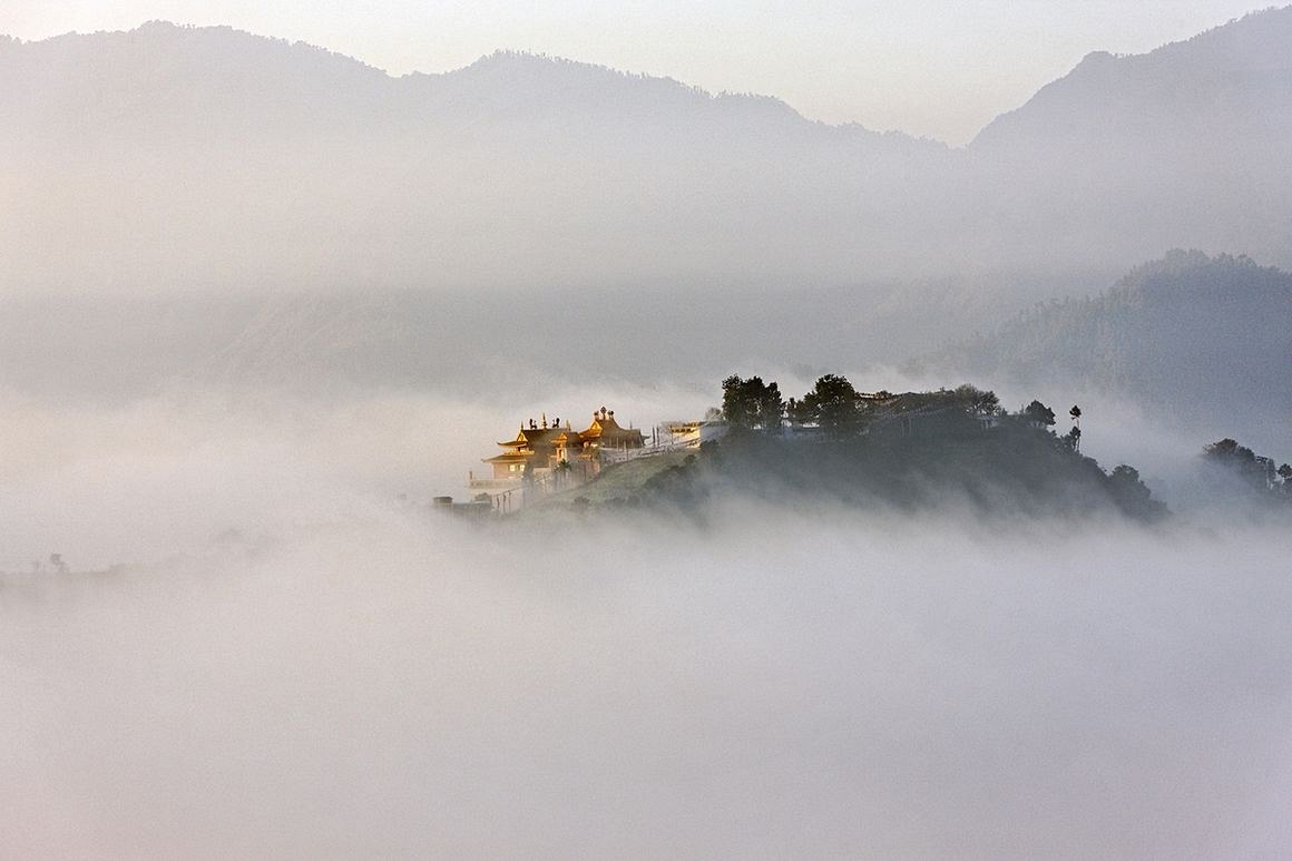 Dhulikhel | LAT.40