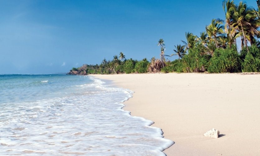 Viaje a Dubai, Lamu y Diani Beach diseñado por LAT.40