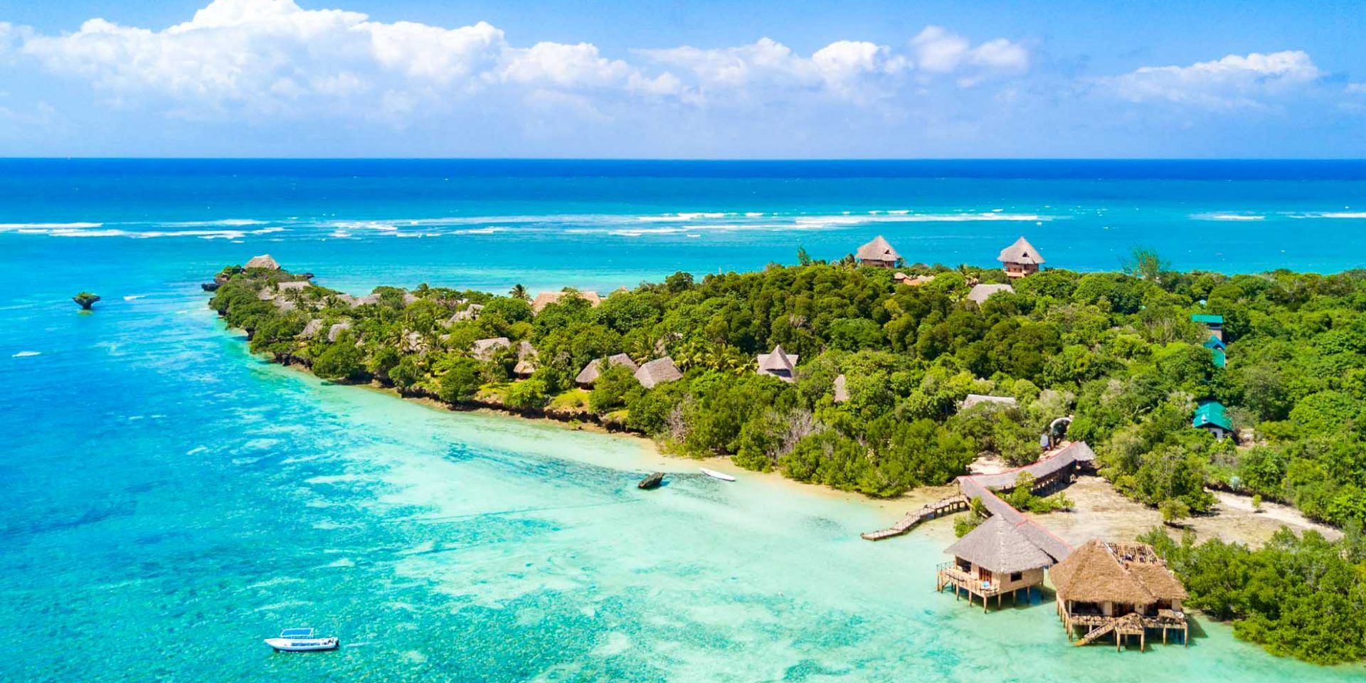 Diani Beach