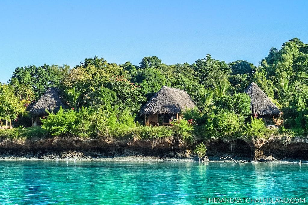 Diani Beach