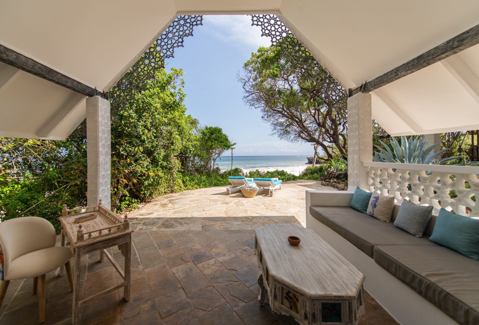 Diani Beach