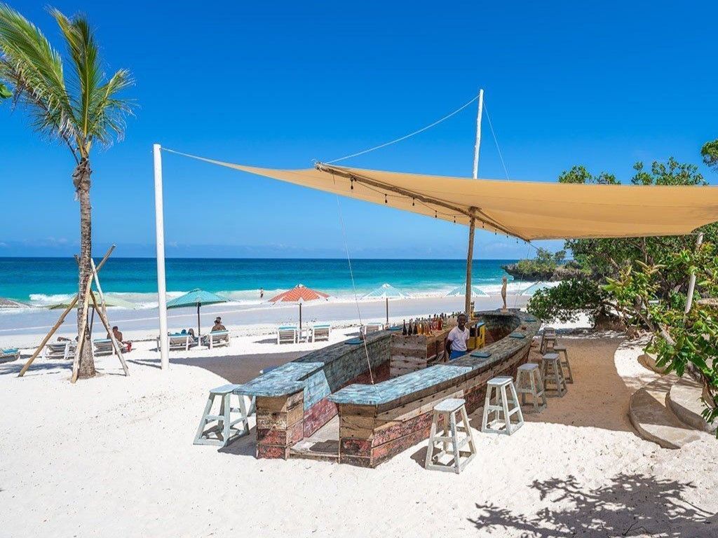 Diani Beach