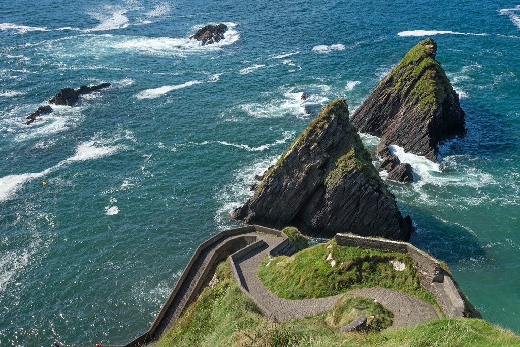 Dingle | LAT.40