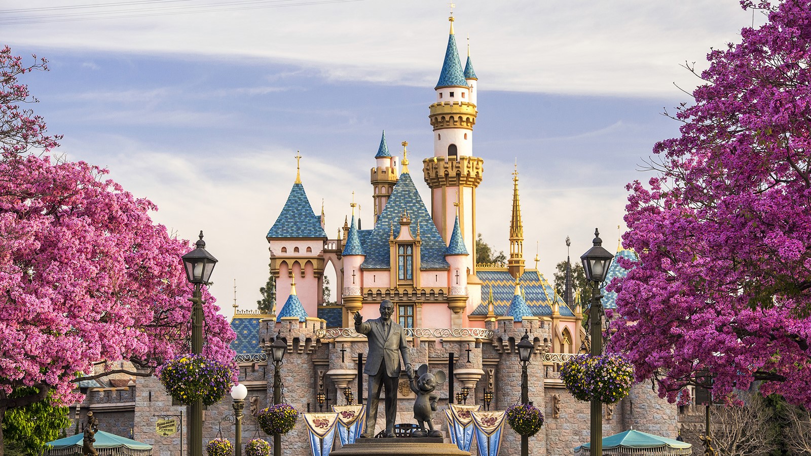 Viaje a París y Eurodisney diseñado por LAT.40