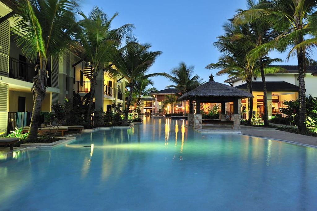 Port Douglas