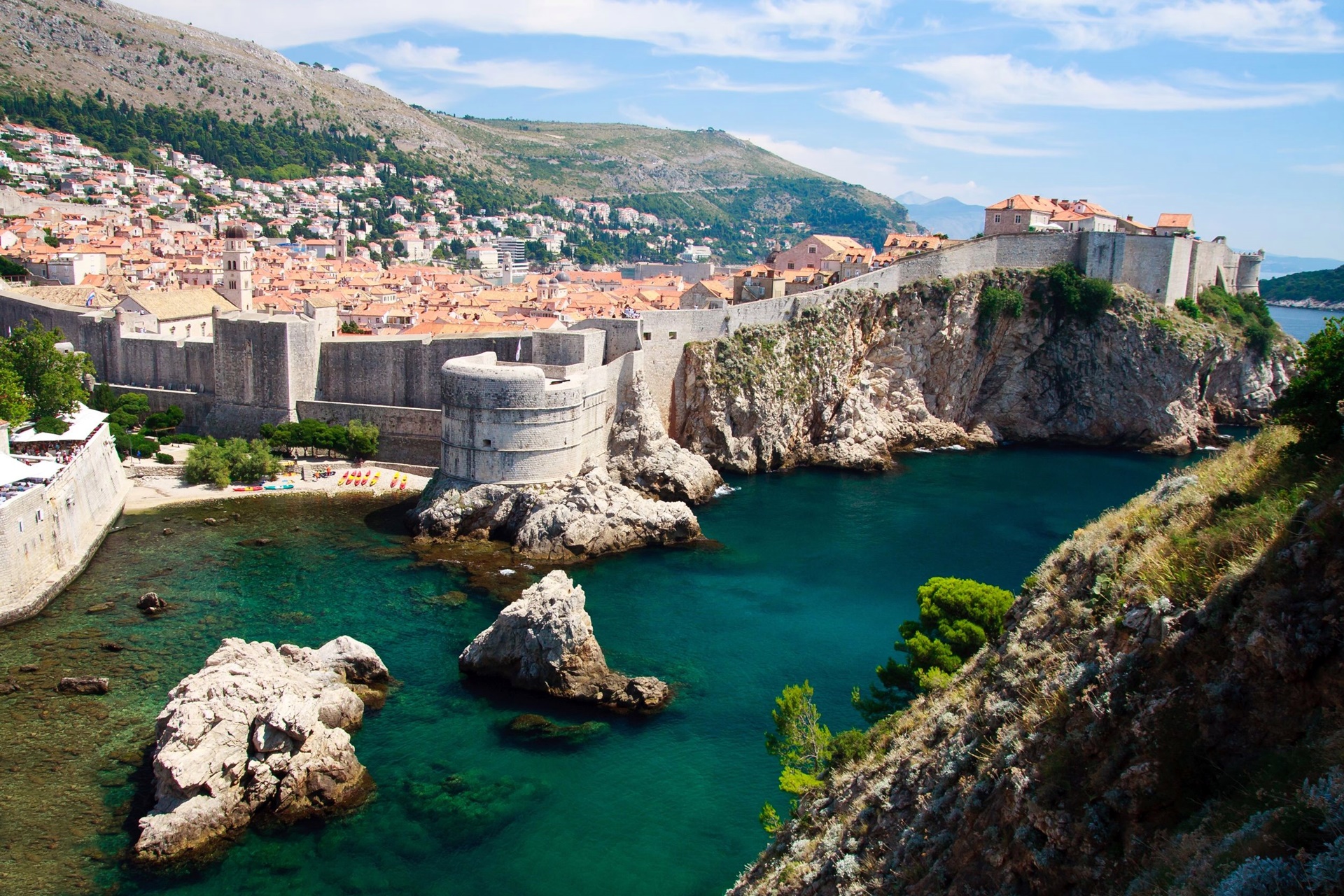 Dubrovnik | LAT.40