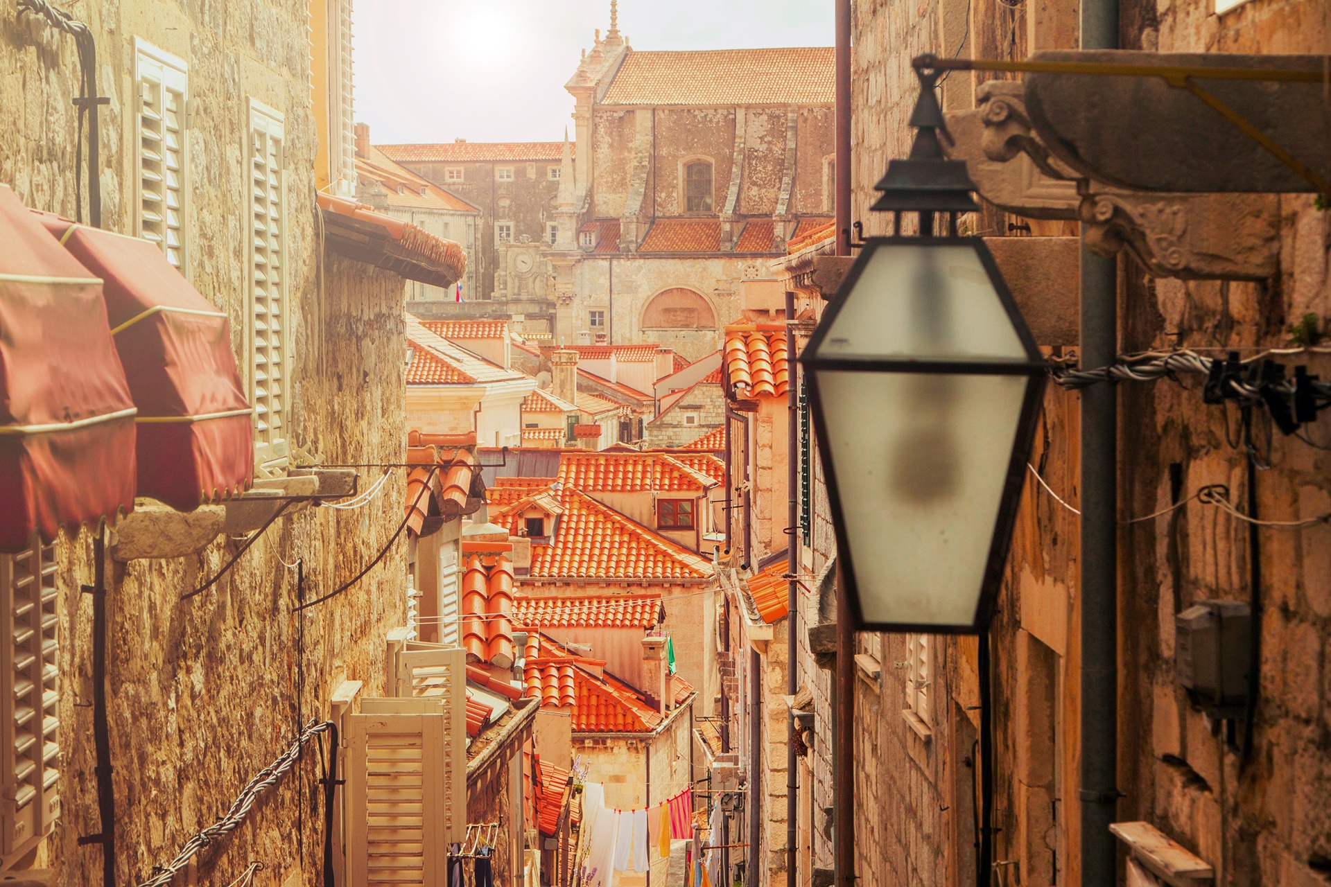 Dubrovnik | LAT.40
